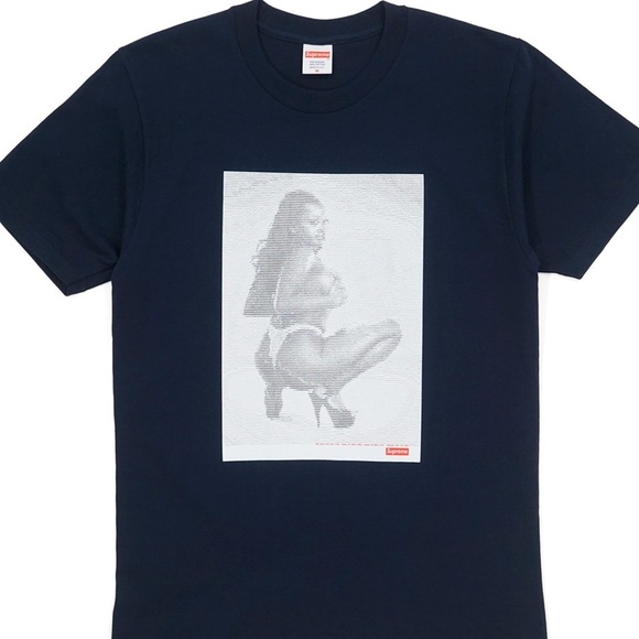 Supreme Other - Supreme Digi Tee